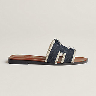 Oran sandal | Hermès Mainland China